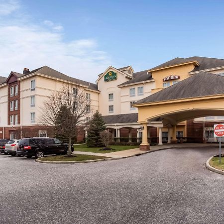 La Quinta By Wyndham Islip - Macarthur Airport Bohemia Екстер'єр фото