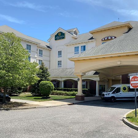 La Quinta By Wyndham Islip - Macarthur Airport Bohemia Екстер'єр фото