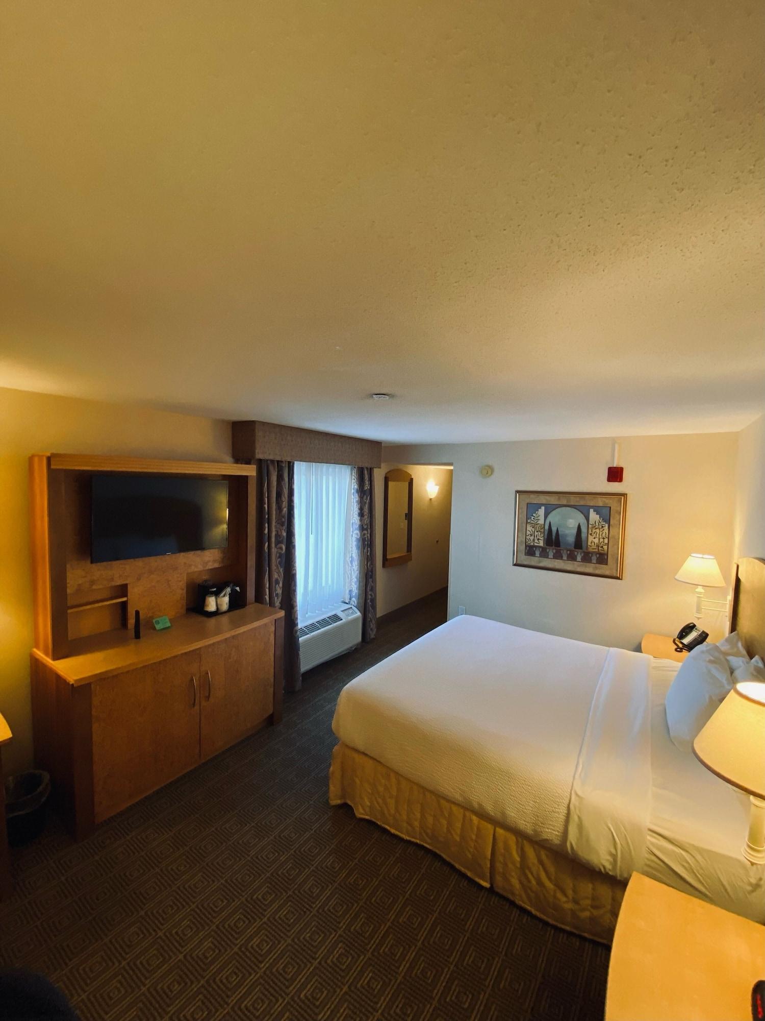 La Quinta By Wyndham Islip - Macarthur Airport Bohemia Екстер'єр фото