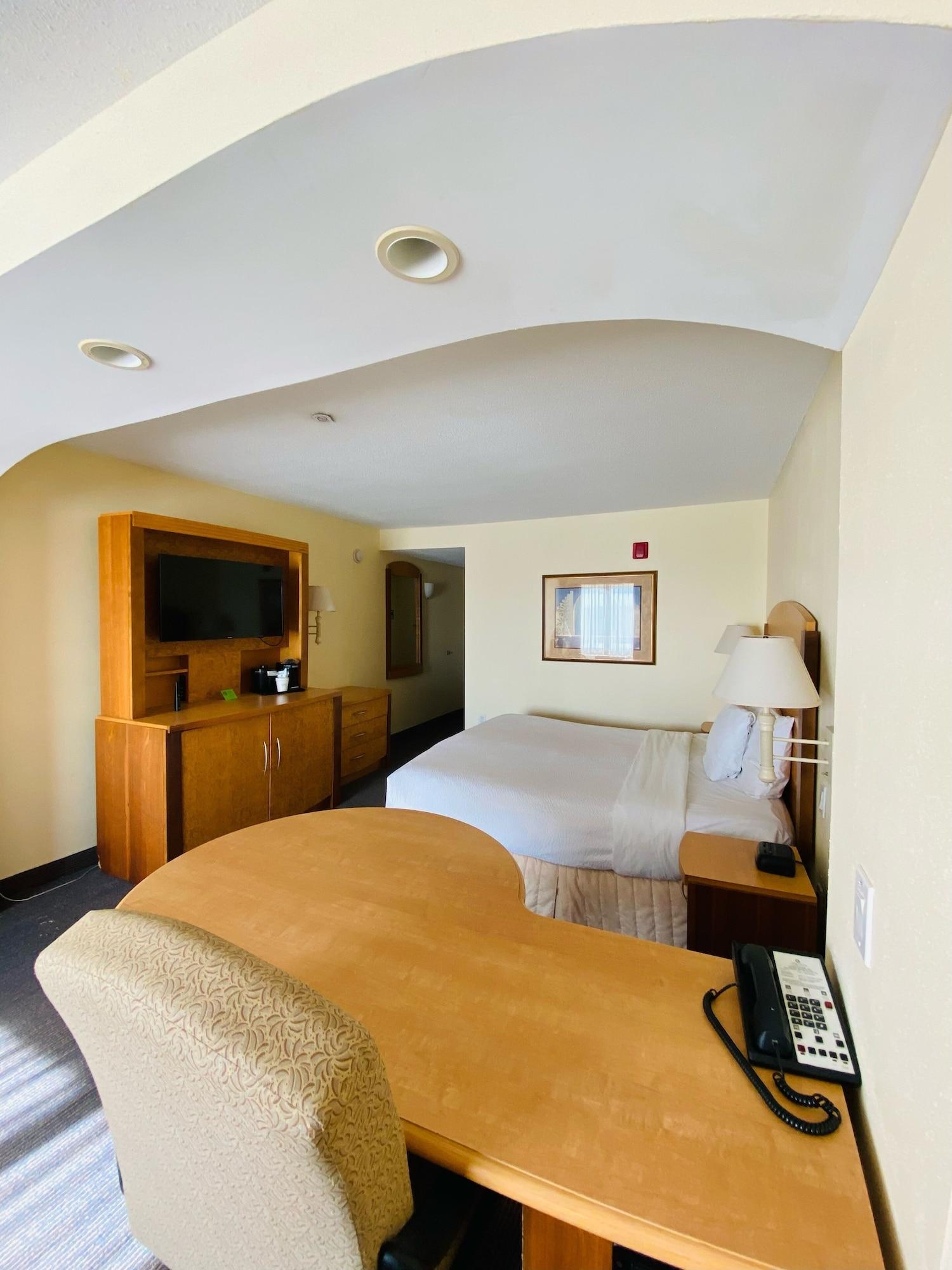La Quinta By Wyndham Islip - Macarthur Airport Bohemia Екстер'єр фото