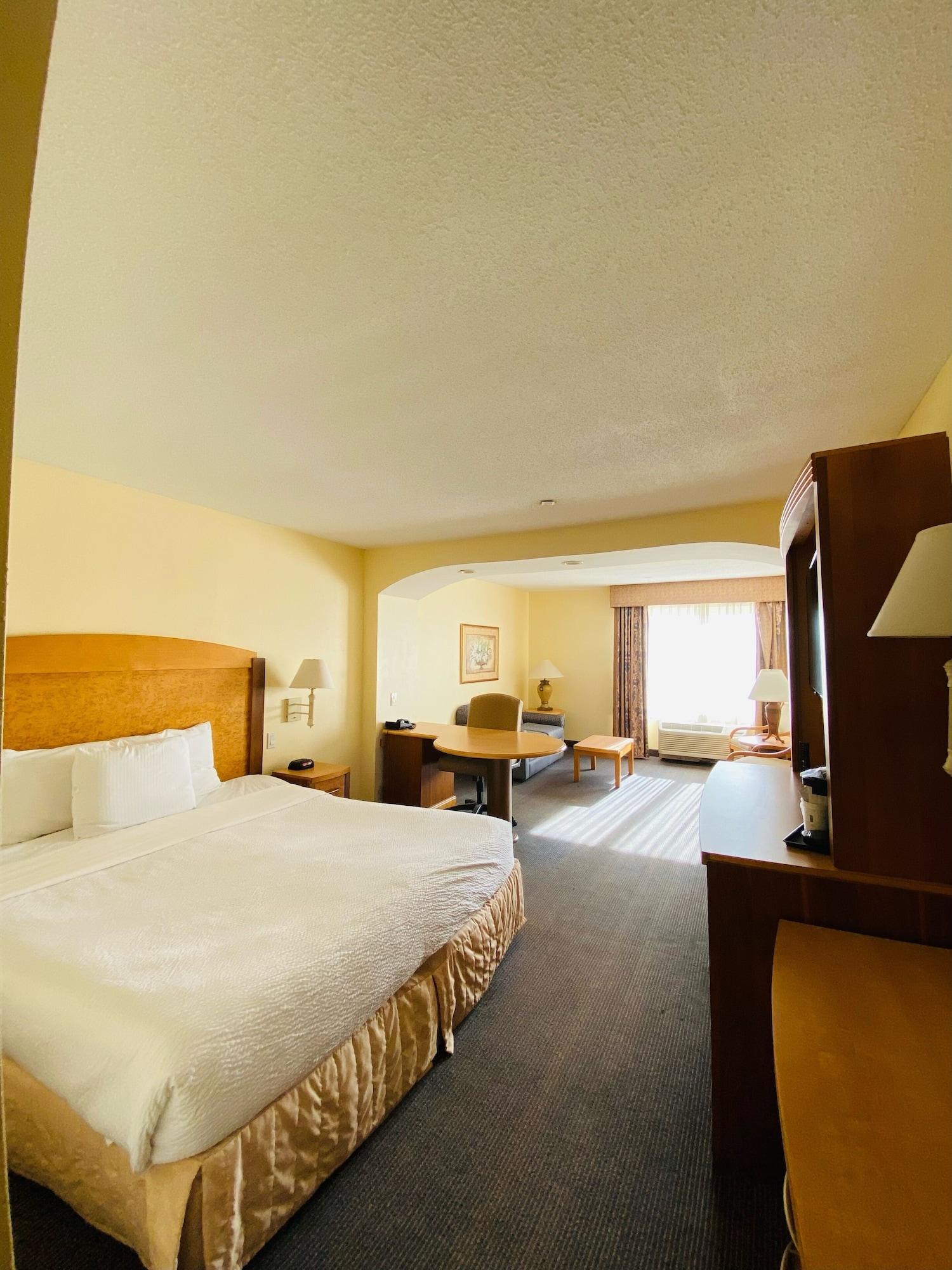 La Quinta By Wyndham Islip - Macarthur Airport Bohemia Екстер'єр фото