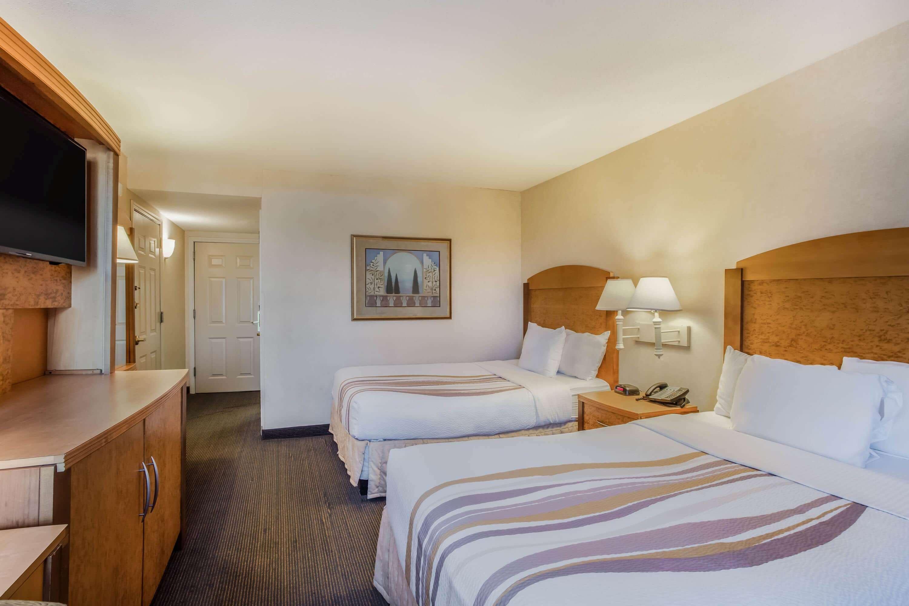 La Quinta By Wyndham Islip - Macarthur Airport Bohemia Екстер'єр фото