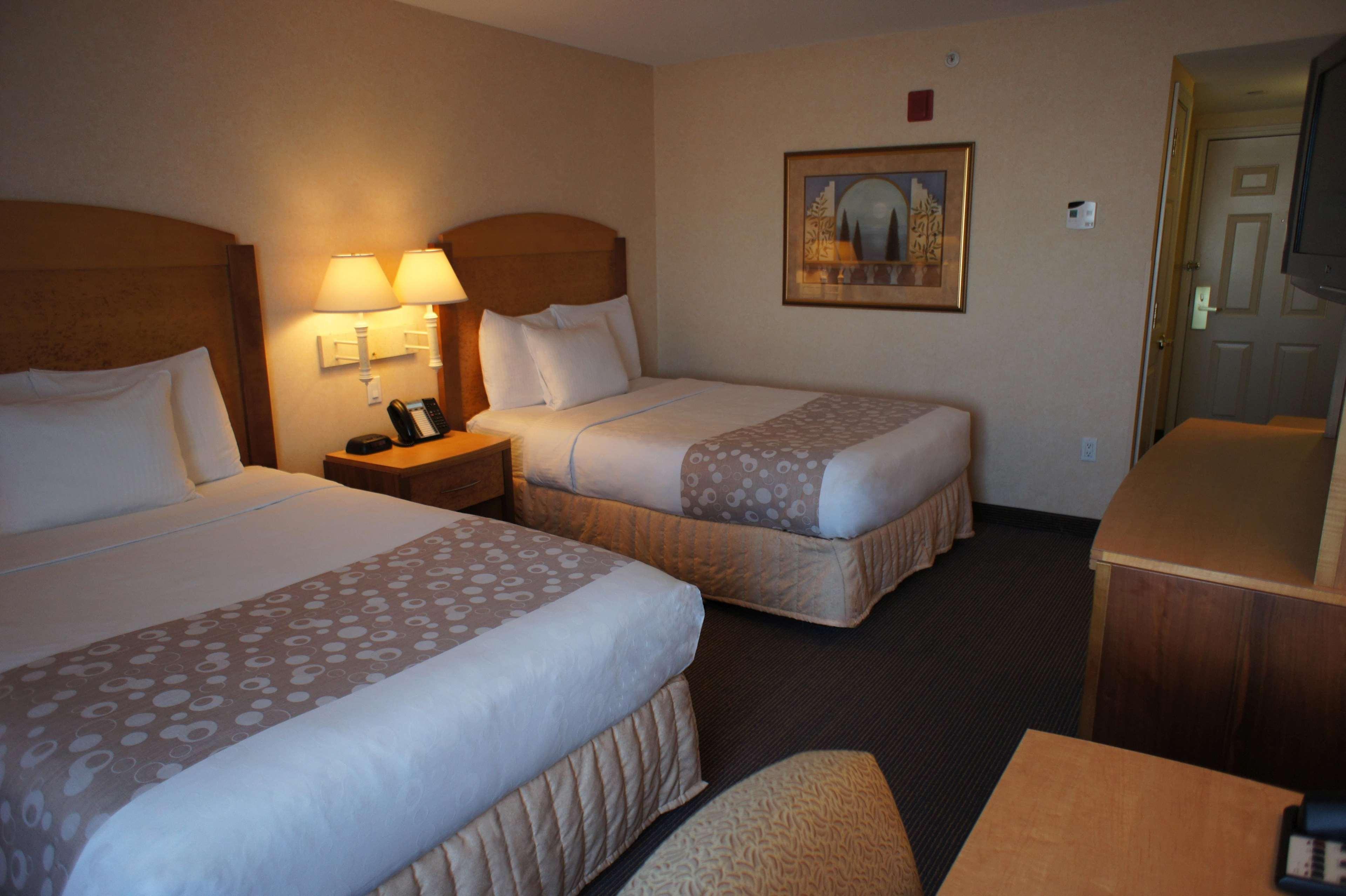 La Quinta By Wyndham Islip - Macarthur Airport Bohemia Екстер'єр фото
