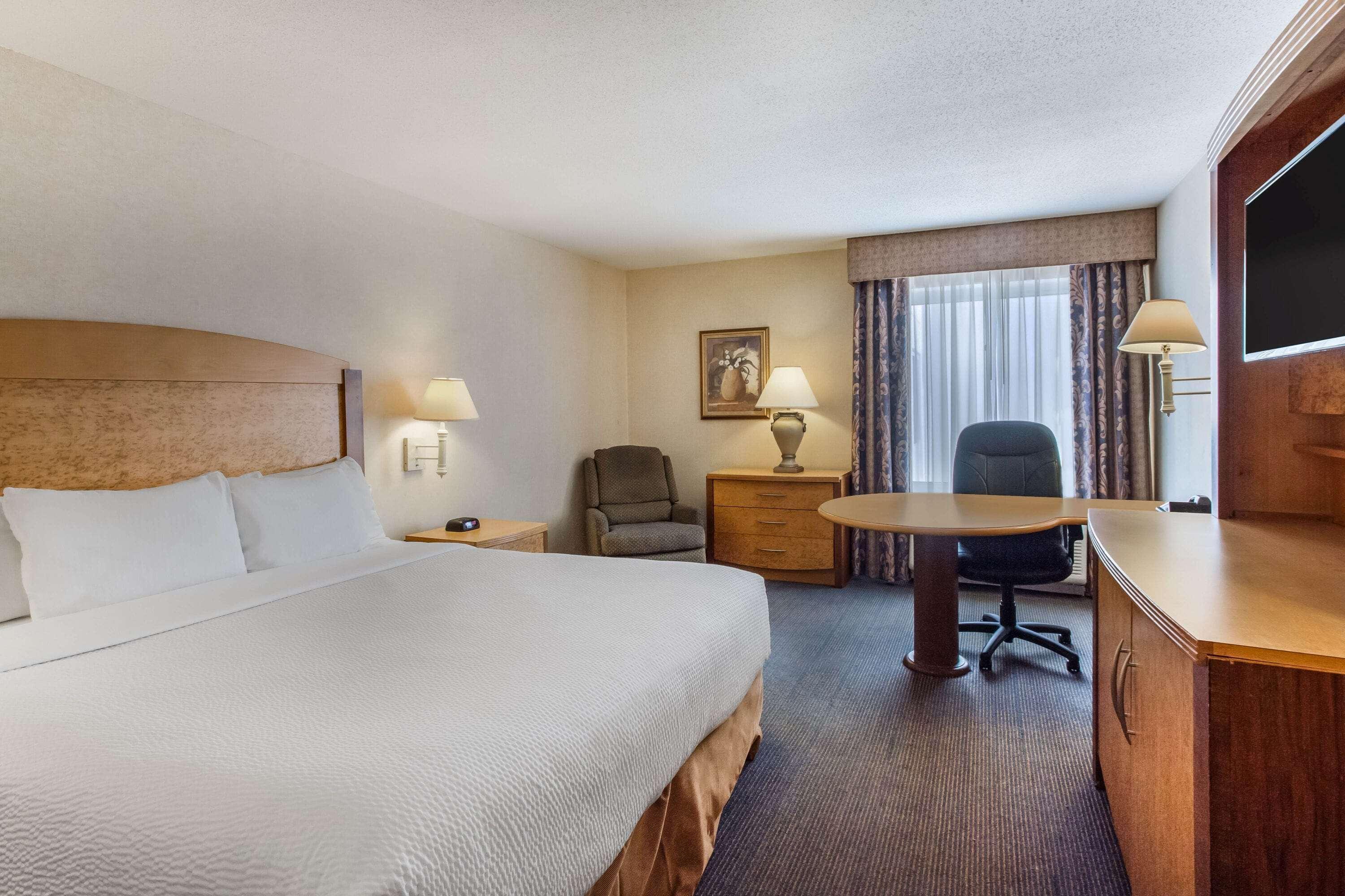 La Quinta By Wyndham Islip - Macarthur Airport Bohemia Екстер'єр фото