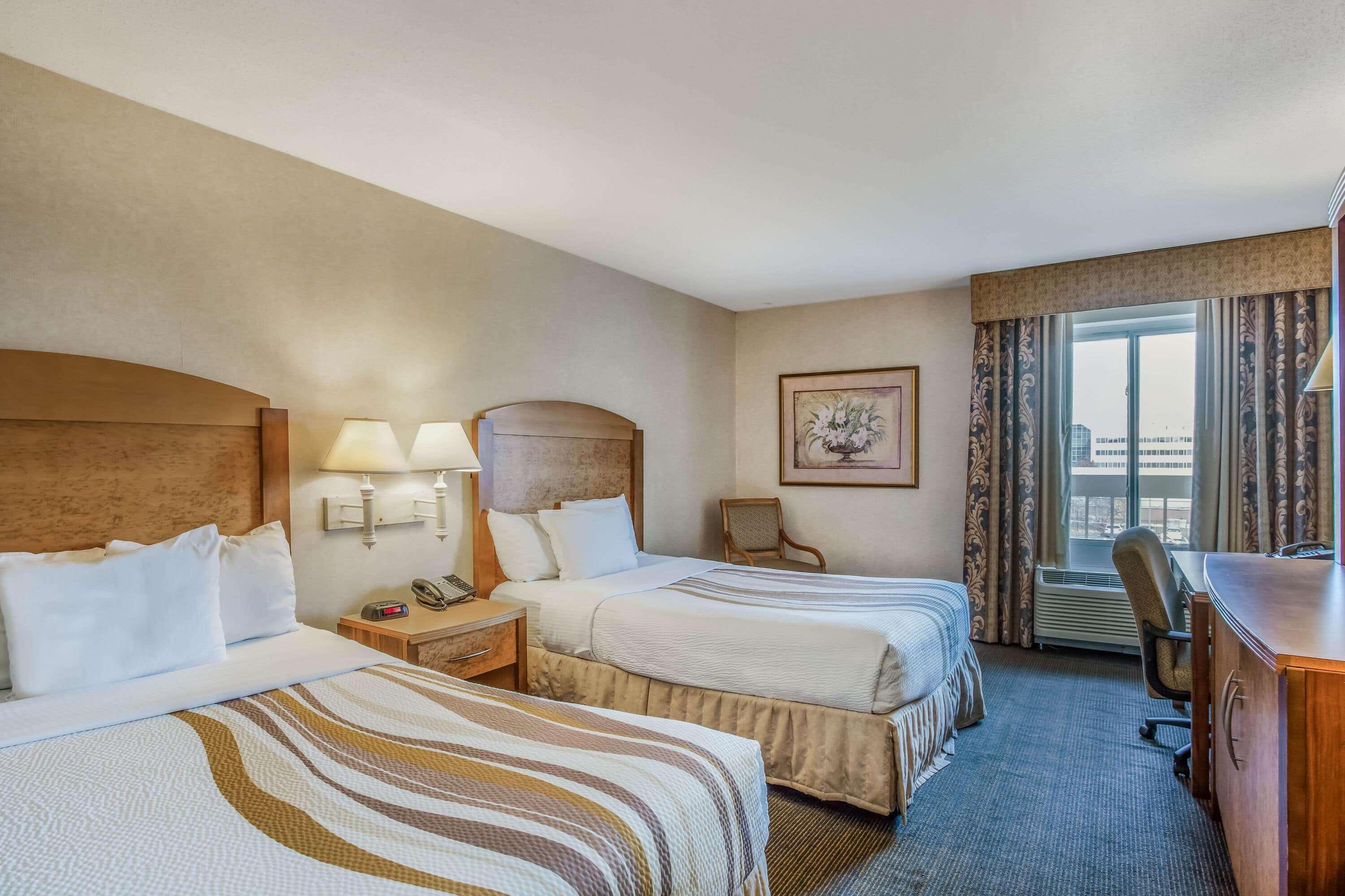 La Quinta By Wyndham Islip - Macarthur Airport Bohemia Екстер'єр фото