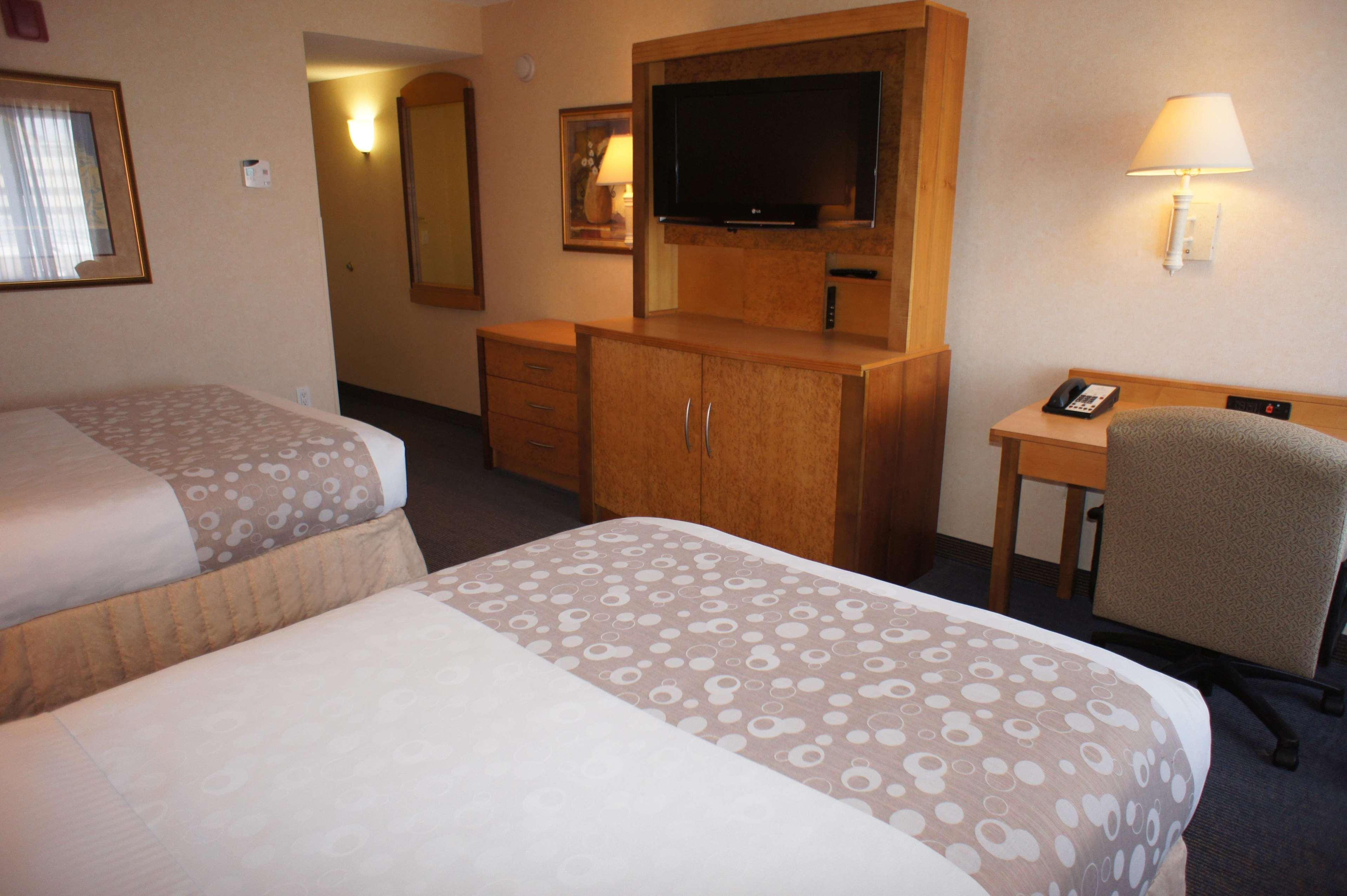 La Quinta By Wyndham Islip - Macarthur Airport Bohemia Екстер'єр фото