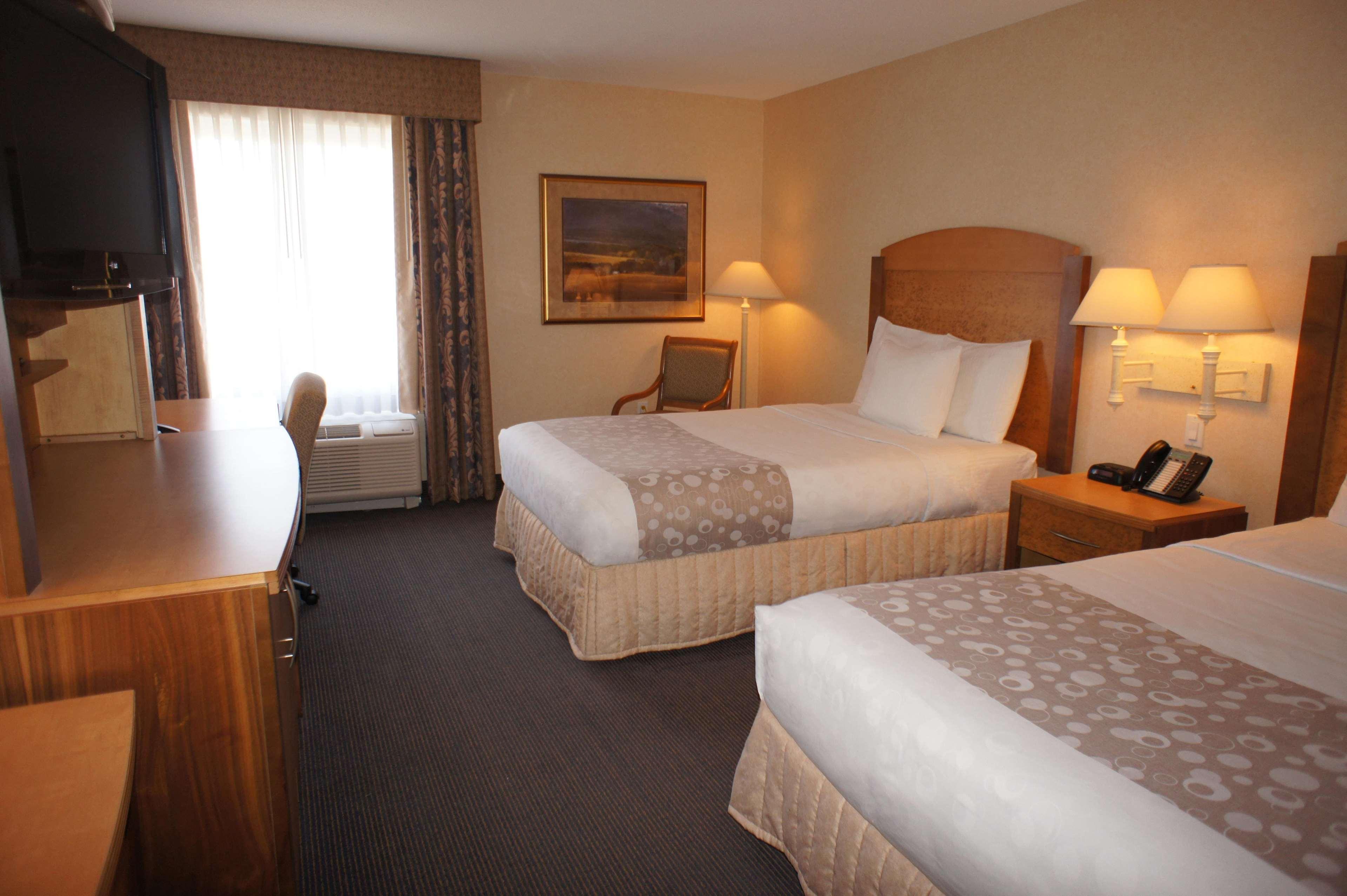 La Quinta By Wyndham Islip - Macarthur Airport Bohemia Екстер'єр фото