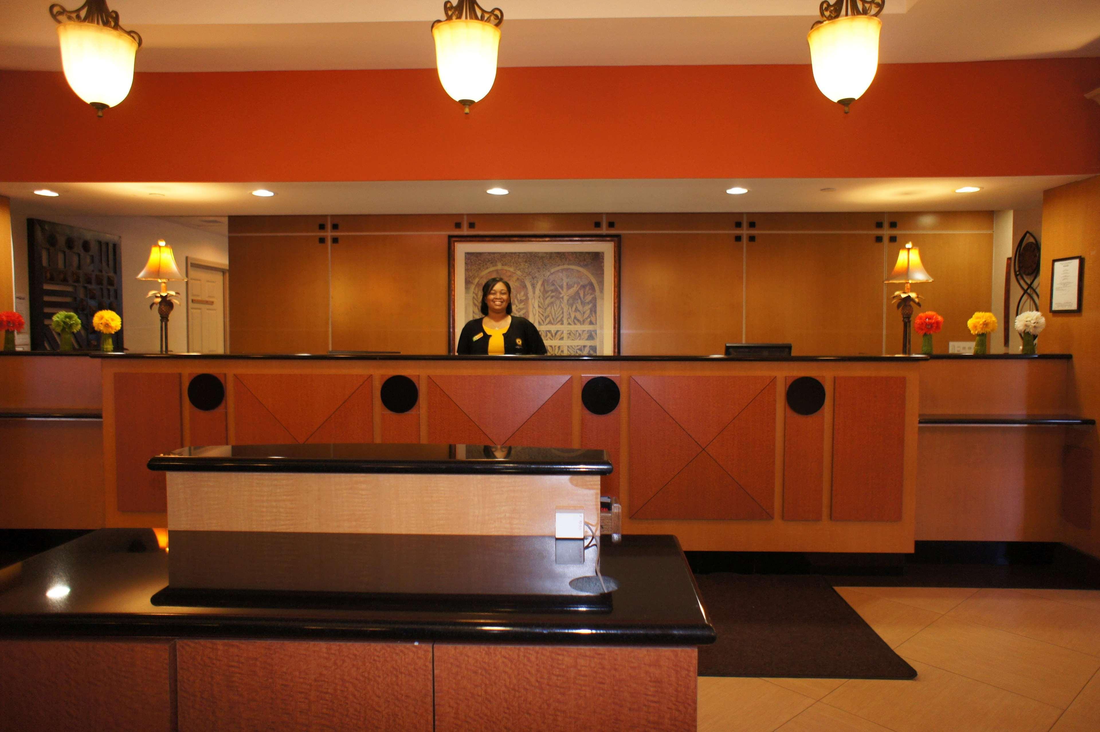 La Quinta By Wyndham Islip - Macarthur Airport Bohemia Екстер'єр фото