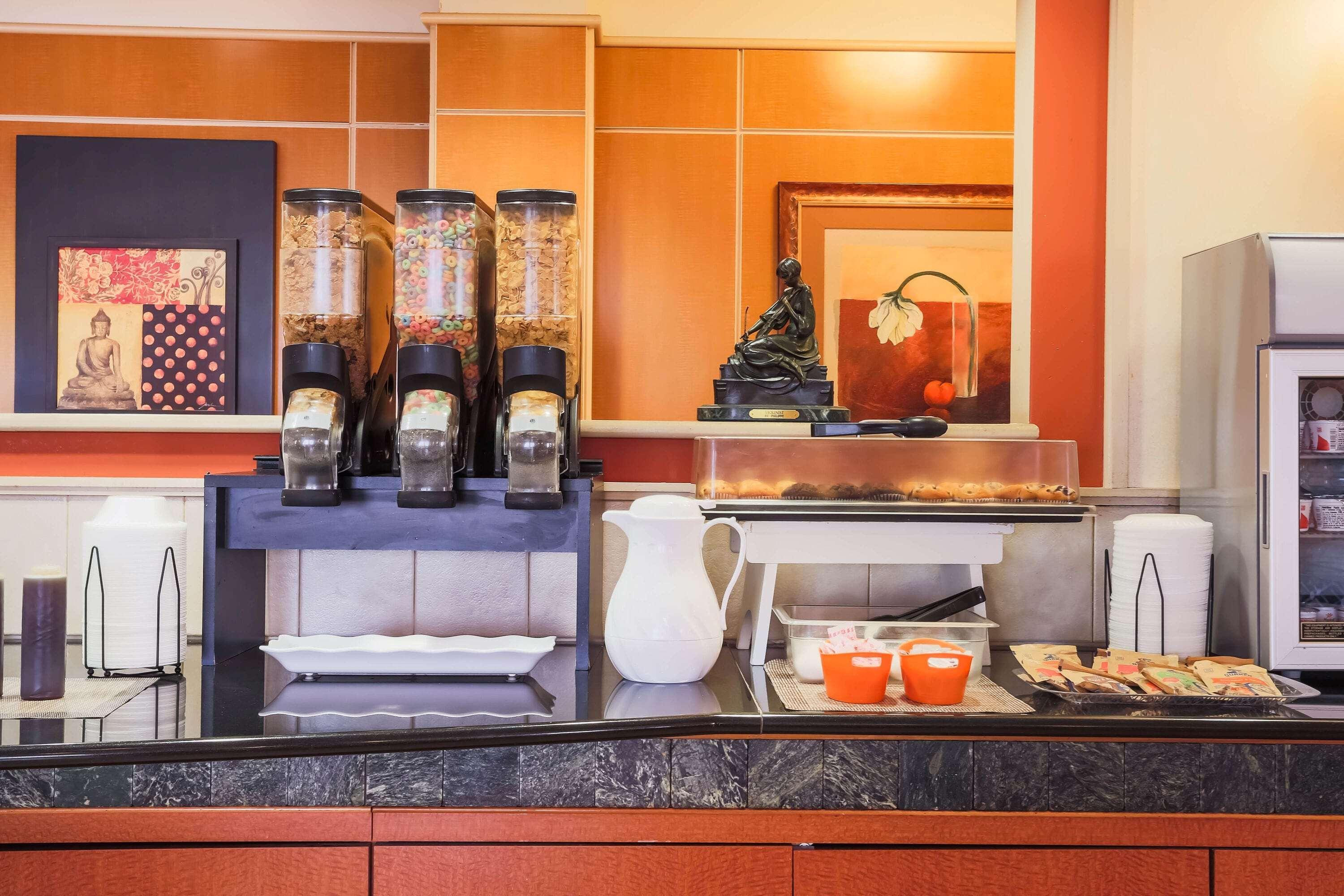 La Quinta By Wyndham Islip - Macarthur Airport Bohemia Екстер'єр фото