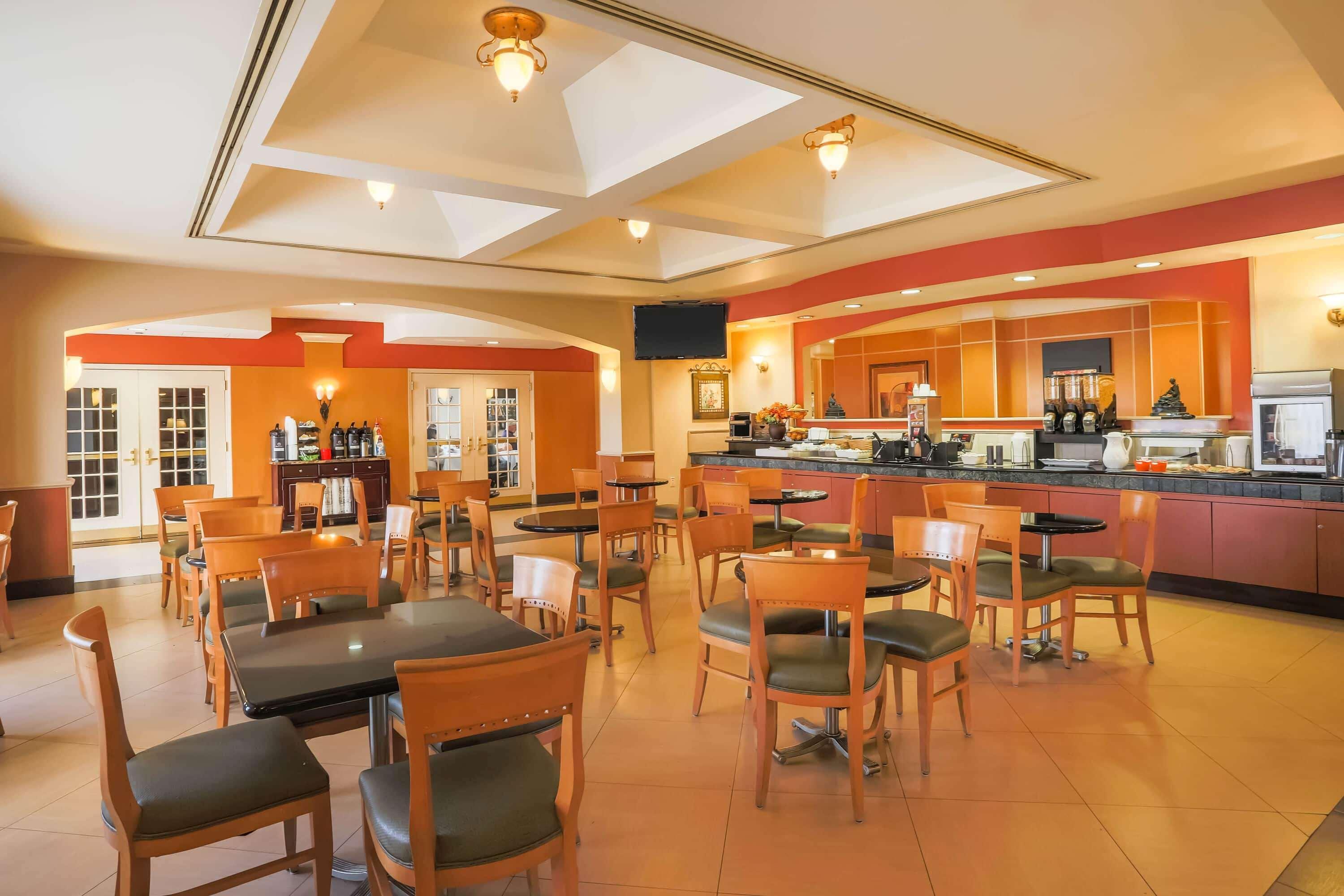 La Quinta By Wyndham Islip - Macarthur Airport Bohemia Екстер'єр фото