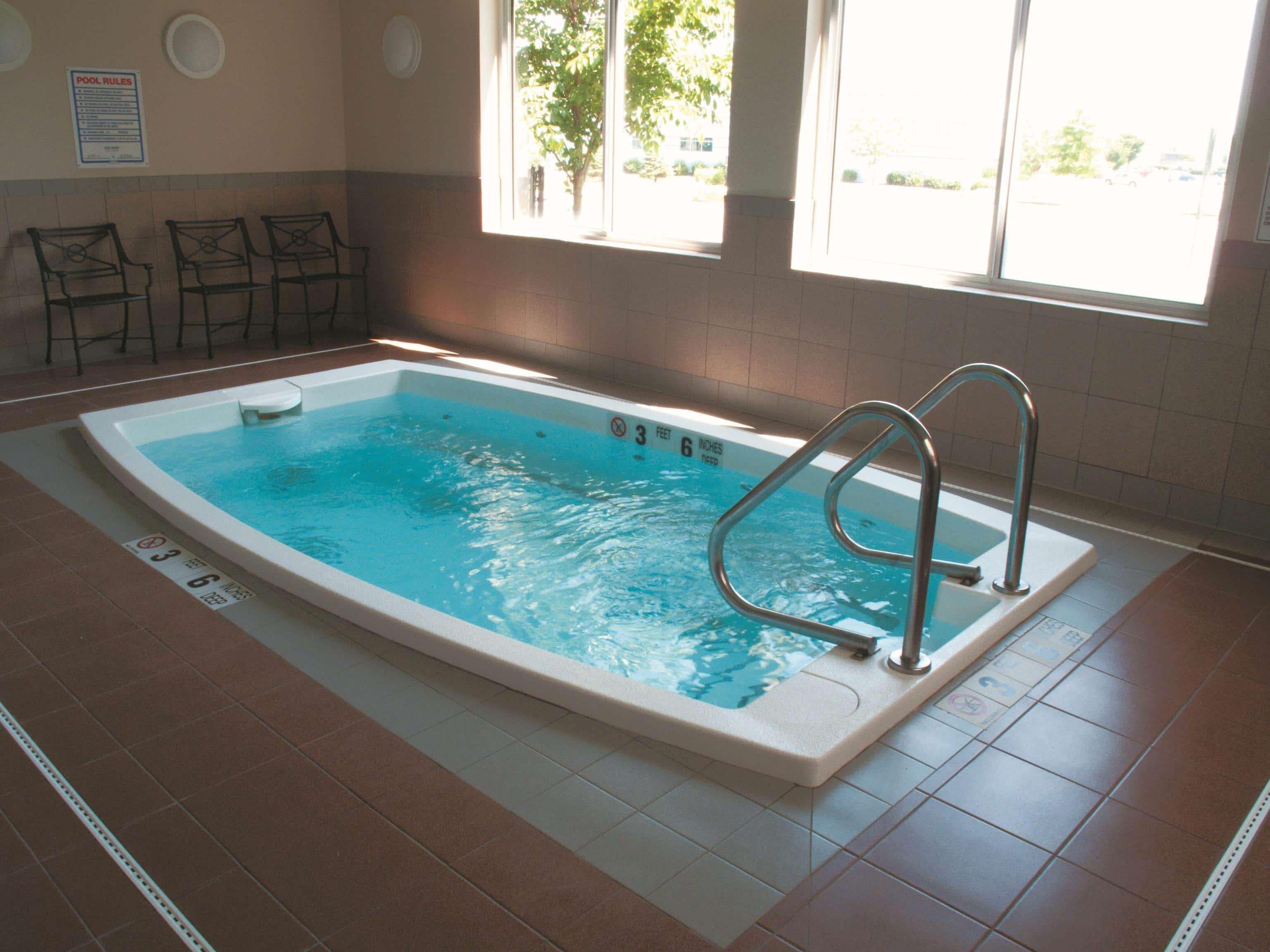 La Quinta By Wyndham Islip - Macarthur Airport Bohemia Екстер'єр фото