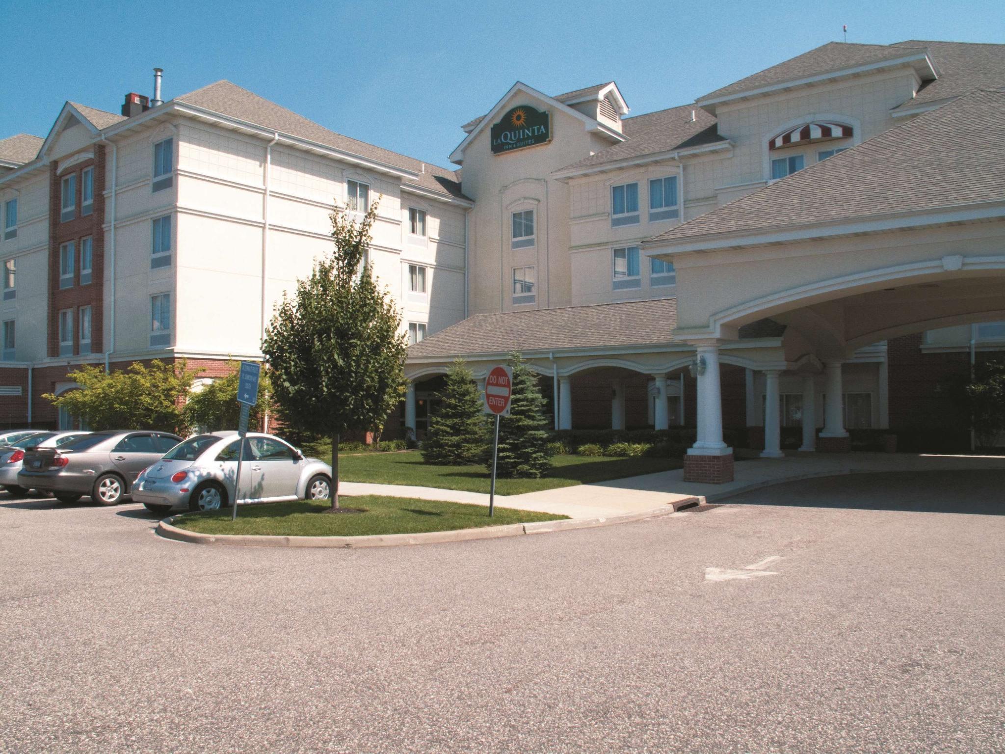 La Quinta By Wyndham Islip - Macarthur Airport Bohemia Екстер'єр фото