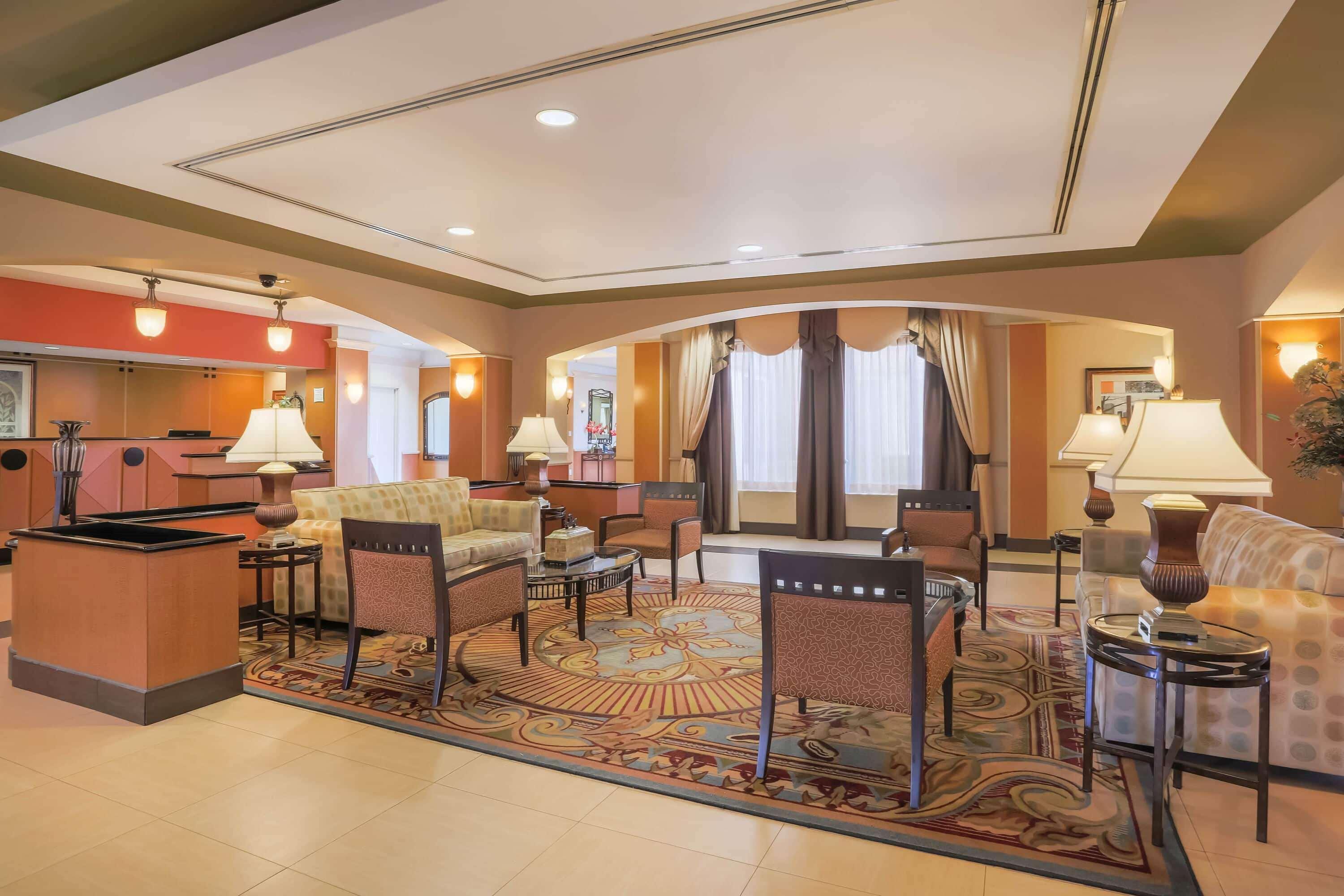 La Quinta By Wyndham Islip - Macarthur Airport Bohemia Екстер'єр фото