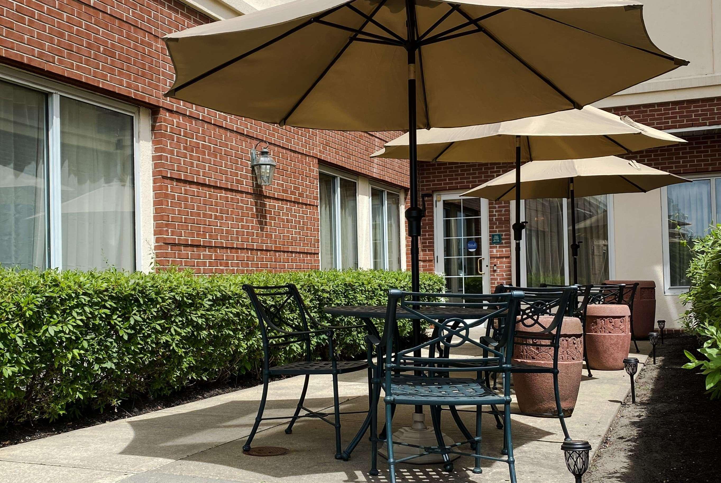 La Quinta By Wyndham Islip - Macarthur Airport Bohemia Екстер'єр фото