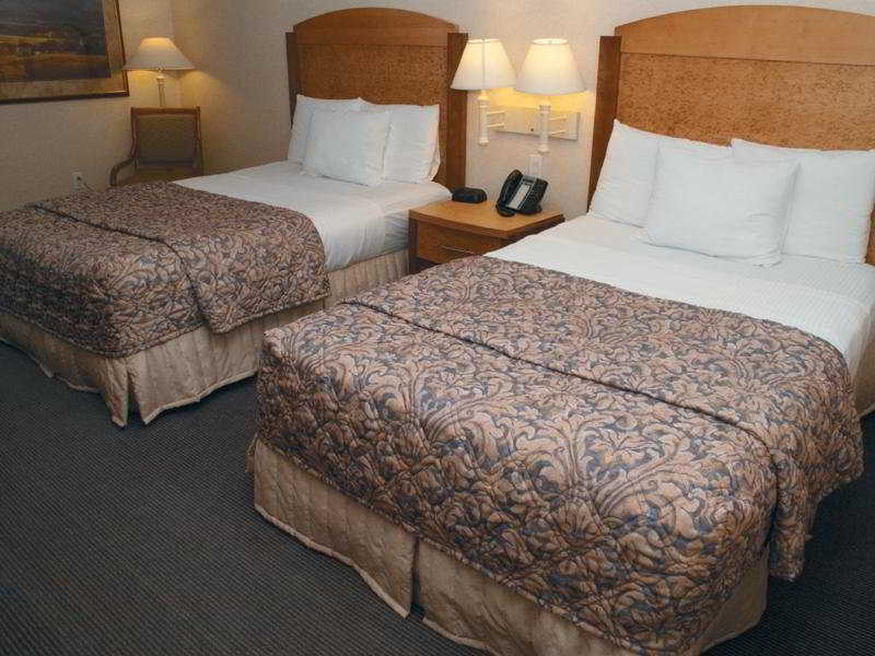 La Quinta By Wyndham Islip - Macarthur Airport Bohemia Номер фото